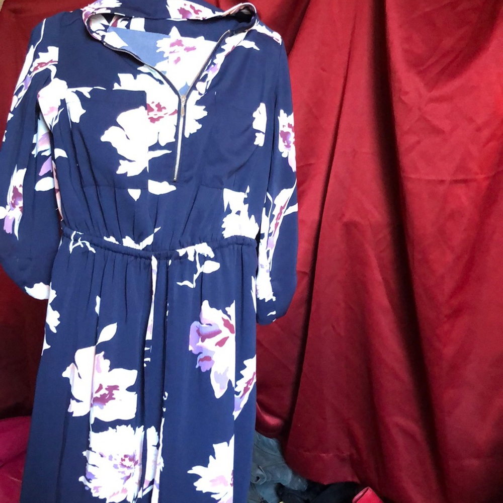 Super Comfy Cute Summer Dress